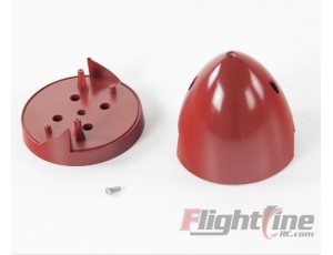 Flightline 1.2M Hawker Sea Fury 2 Blade Spinner Set